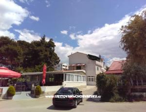 Apartmány Ante Gović