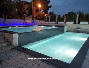 Apartmány SEA STAR