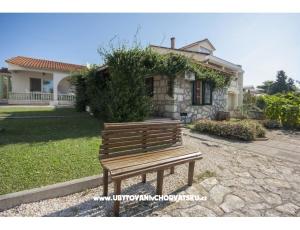 Venesa Apartmány