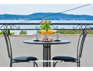 Apartmány Feel Good