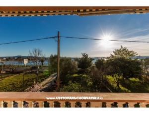 Apartmány Peričić