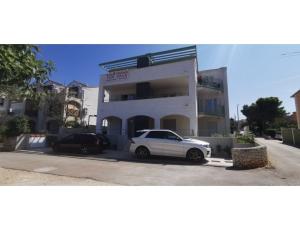 Apartmán Elements W Supetar