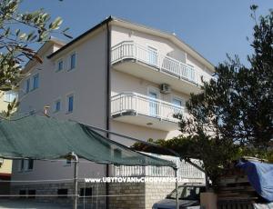 Apartmány Ciprijan i Bojka Matić