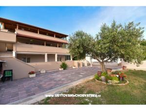 Apartmány Kristijan