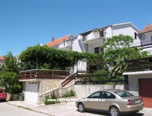 Apartmány Jelekovac