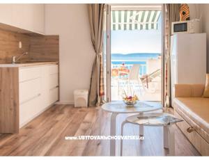 Apartmán Sego  TROGIR