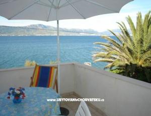 Apartmány Adria