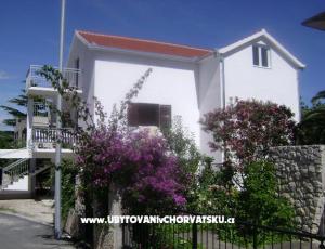 Apartmány Mario Đidara