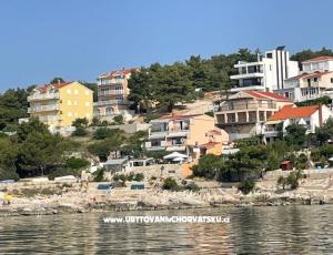 Apartmány Neda Parežanin
