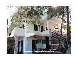Apartmány-cupic-trogir.com