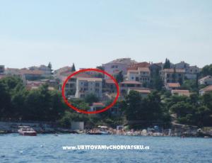 Apartmány Diocles