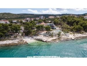 Apartmány Domic