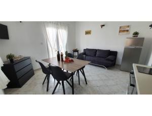 Apartmány Prkic