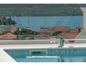 Apartmány Villa Jelena