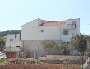 Apartmán Vanda