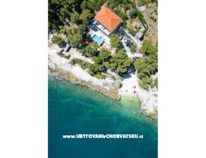 Villa Rosea Apartmán