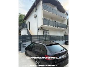Apartmány Vidovic 