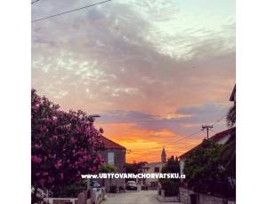 Sunny Apartmán Trpanj