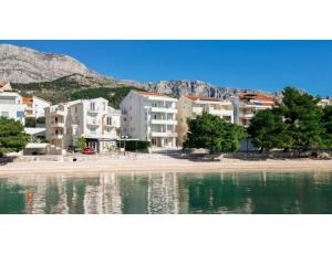 Apartmány Vinka