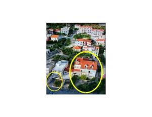 Apartmány Visković
