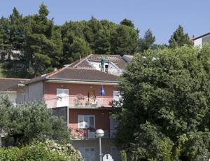 Apartmány Maja Sevelj