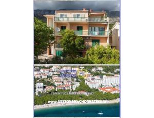 Apartmány Šimun
