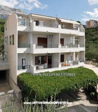 Apartmány Tonći Tomaš