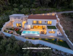 Vila za odmor Happy life