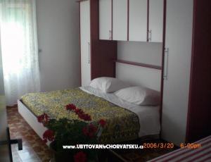 Apartmán Pino Josip