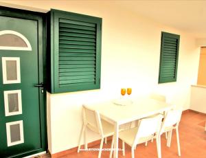 Apartmán Bura