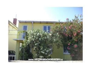 Apartmán Slatina