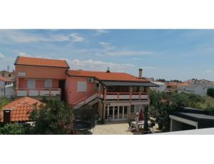 Apartmány Anna