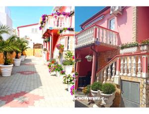 Apartmány Brekalo - Bonaca