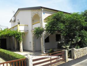 Apartmány Golobic