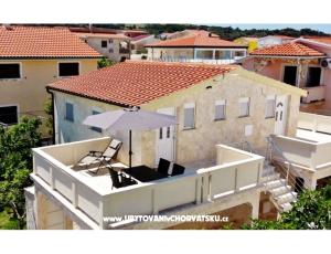 Apartmány Leo