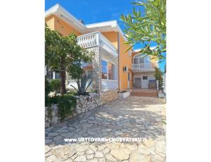 Apartmány Marjanović