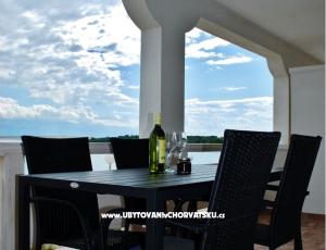 Apartmány Mirko