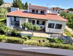 Apartmány Budija / Lavanda