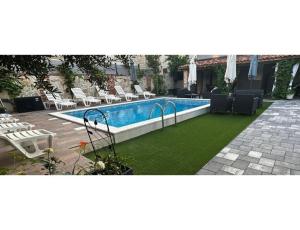 Apartmány Ewa