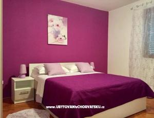 Prázdninový dom Barbenjak