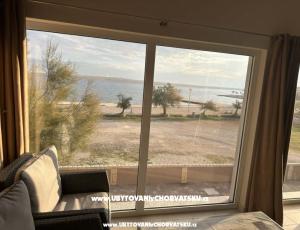 Seaside Dream Apartmány Vir
