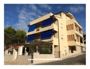 Apartmány Žiža