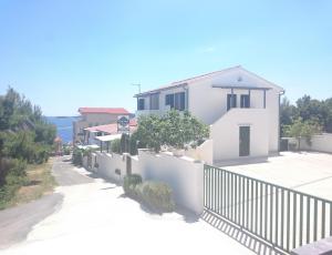 Apartmány Lac - Dom Riba