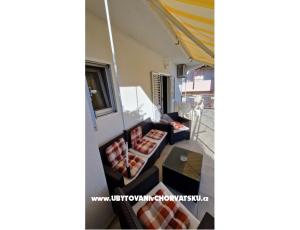 Apartmán Anthos