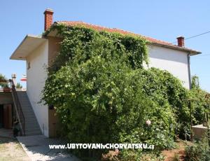 Apartmány Alfirev