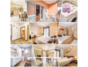 Apartmány SEA