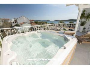 Jakaa Apartmán Srima