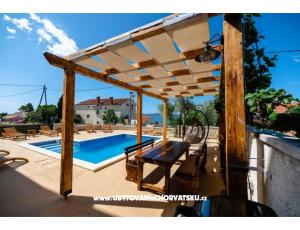 Apartmány M