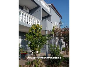 Apartmány Ivica- Livi 