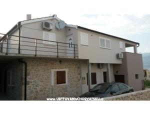 Apartmány Roko 